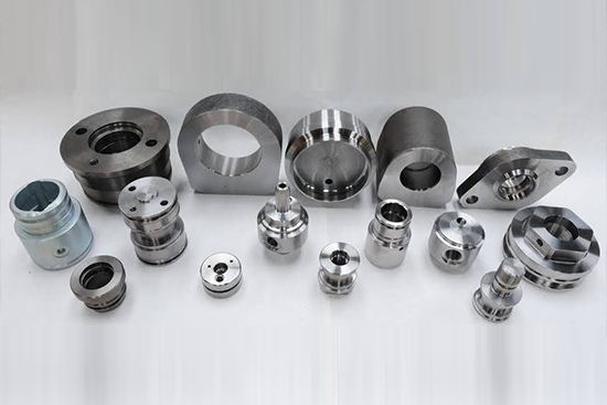 Surface Finishing